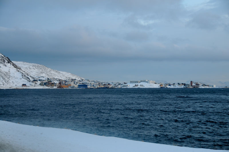 Scandinavie, Norvge, Sude, Finlande